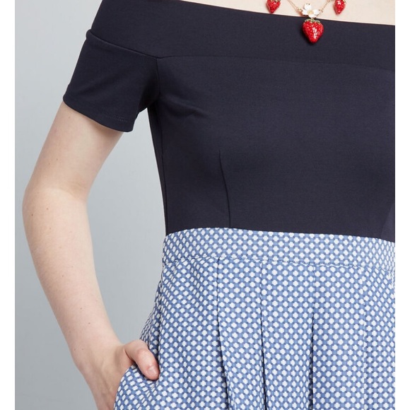 ModCloth Dress - Picture 5 of 6